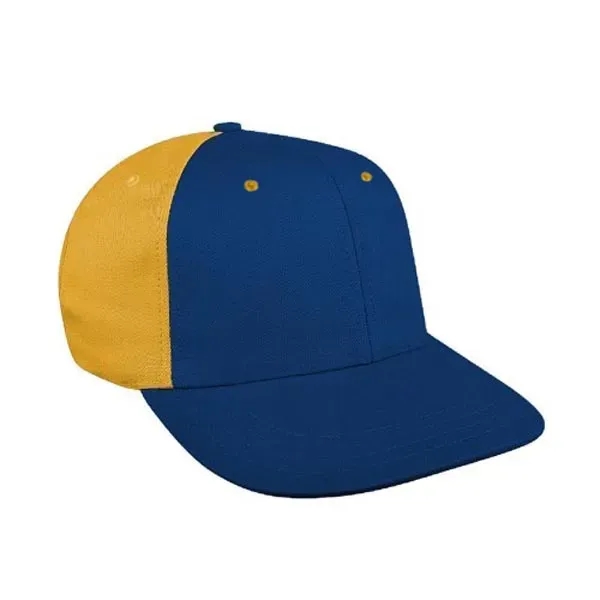 Order Custom Prostyle Structured, Fabric Strap-Slide, Brushed Cotton Baseball Caps Union... from ASI 73775 Unionwear