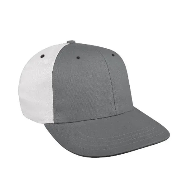 Order Custom Prostyle Structured, Velcro Strap, Brushed Cotton Baseball Caps Union... from ASI 73775 Unionwear
