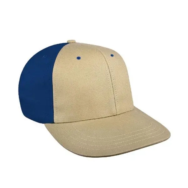 Order Custom Prostyle Structured, Velcro Strap, Brushed Cotton Baseball Caps Union... from ASI 73775 Unionwear