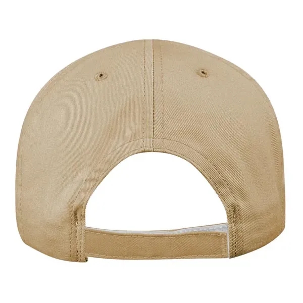 Order Custom Prostyle Structured, Velcro Strap, Brushed Cotton Baseball Caps Union... from ASI 73775 Unionwear