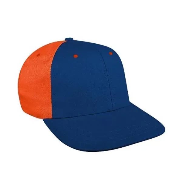 Order Custom Prostyle Structured, Velcro Strap, Brushed Cotton Baseball Caps Union... from ASI 73775 Unionwear