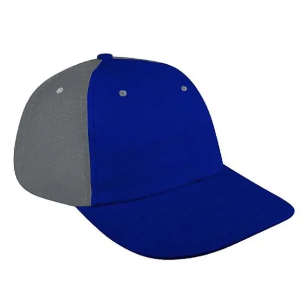 Order Custom Unstructured "Dad", Velcro Strap, Brushed Cotton Baseball Caps Union... from ASI 73775 Unionwear