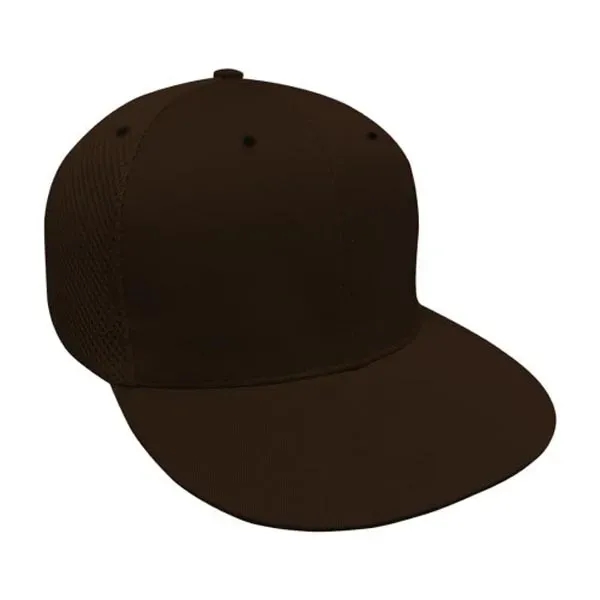 Order Custom Prostyle Structured, StretchFit, Spacer Mesh Baseball Caps Union Made... from ASI 73775 Unionwear