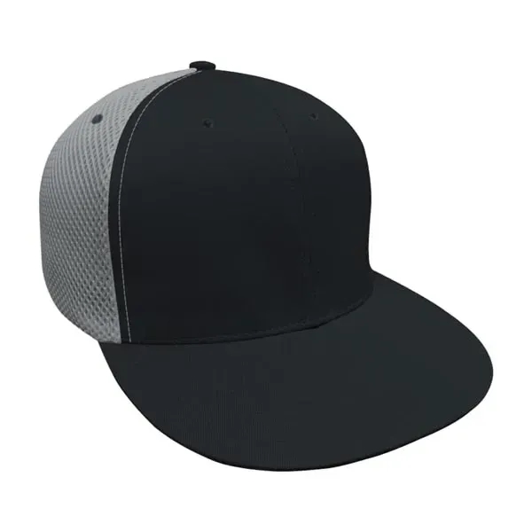 Order Custom Prostyle Structured, StretchFit, Spacer Mesh Baseball Caps Union Made... from ASI 73775 Unionwear