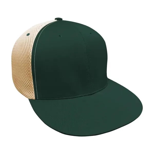 Order Custom Prostyle Structured, StretchFit, Spacer Mesh Baseball Caps Union Made... from ASI 73775 Unionwear