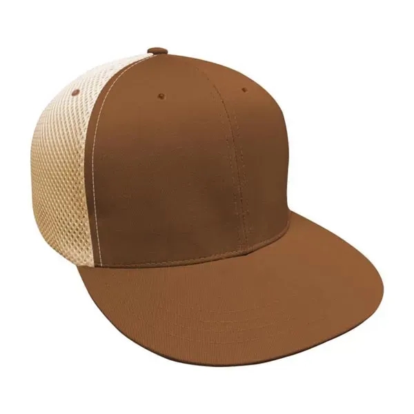 Order Custom Prostyle Structured, StretchFit, Spacer Mesh Baseball Caps Union Made... from ASI 73775 Unionwear