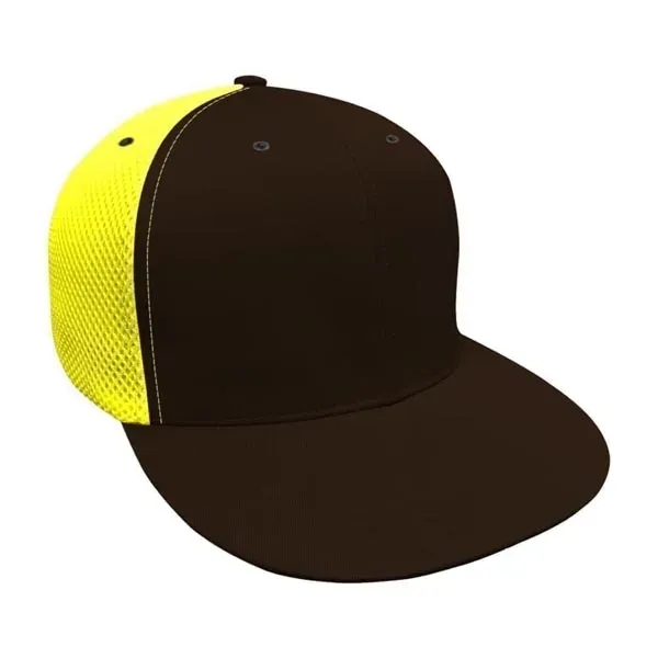 Order Custom Prostyle Structured, StretchFit, Spacer Mesh Baseball Caps Union Made... from ASI 73775 Unionwear