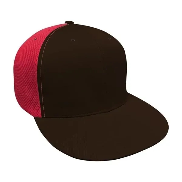 Order Custom Prostyle Structured, StretchFit, Spacer Mesh Baseball Caps Union Made... from ASI 73775 Unionwear