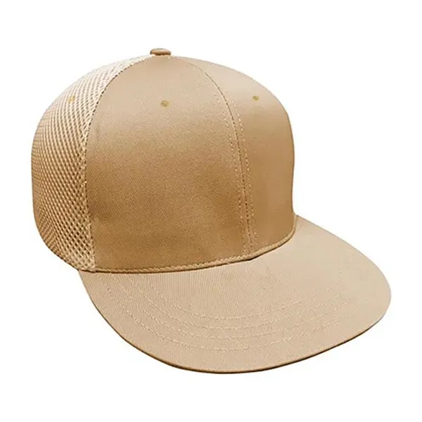 Order Custom Prostyle Structured, Snapback, Spacer Mesh Baseball Caps Union Made... from ASI 73775 Unionwear