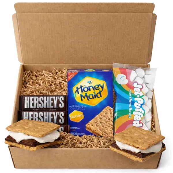 Employee Appreciation Smore's Kit... from ASI 89971 Stuff A Mug