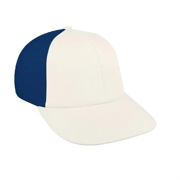 Order Custom Lowstyle Structured, Cotton Twill, Snapback Baseball Caps. American Made... from ASI 73775 Unionwear