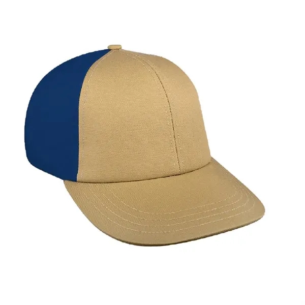 Order Custom Lowstyle Structured, Cotton Twill, Snapback Baseball Caps. American Made... from ASI 73775 Unionwear