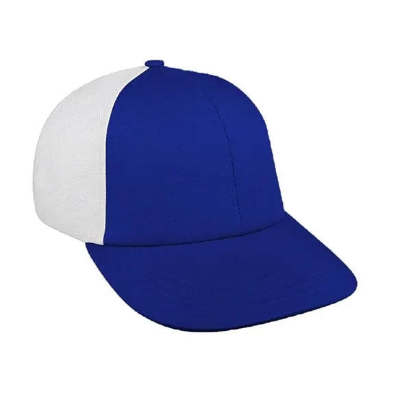 Order Custom Lowstyle Structured, Cotton Twill, Snapback Baseball Caps. American Made... from ASI 73775 Unionwear