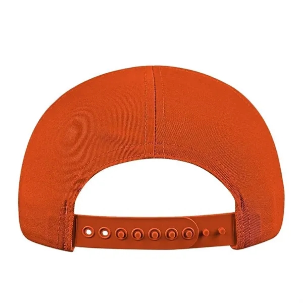 Order Custom Lowstyle Structured, Cotton Twill, Snapback Baseball Caps. American Made... from ASI 73775 Unionwear