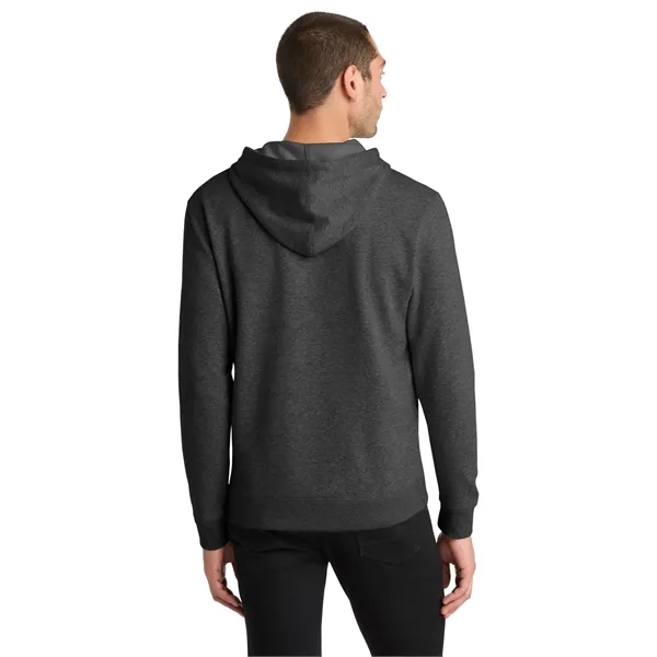 District Lightweight Fleece Hoodie.... from ASI 84863 SanMar