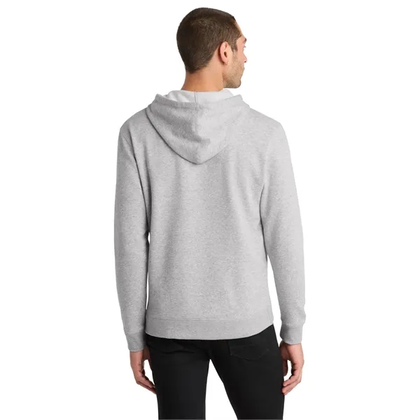 District Lightweight Fleece Hoodie.... from ASI 84863 SanMar