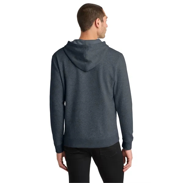District Lightweight Fleece Hoodie.... from ASI 84863 SanMar