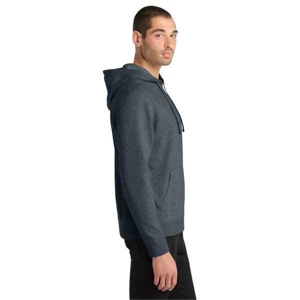 District Lightweight Fleece Hoodie.... from ASI 84863 SanMar