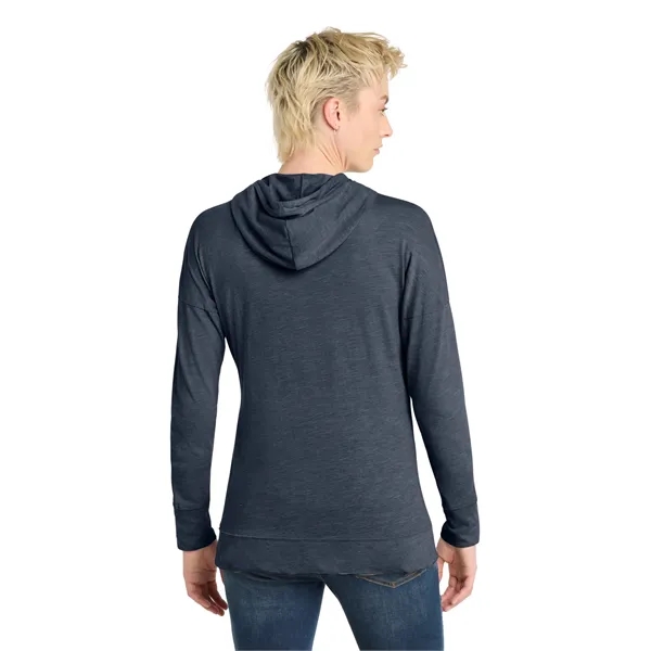 District Women's Medal Full-Zip Hoodie.... from ASI 84863 SanMar