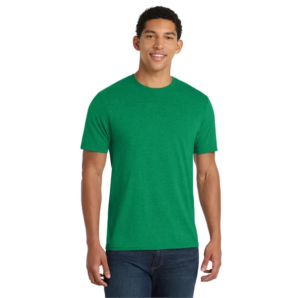 Port & Company Fan Favorite Blend Tee.... from ASI 84863 SanMar