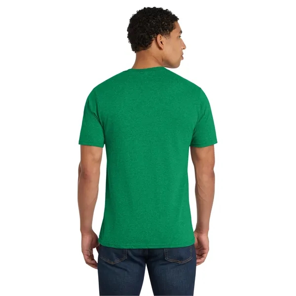 Port & Company Fan Favorite Blend Tee.... from ASI 84863 SanMar
