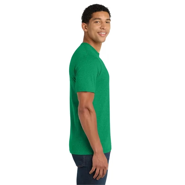 Port & Company Fan Favorite Blend Tee.... from ASI 84863 SanMar