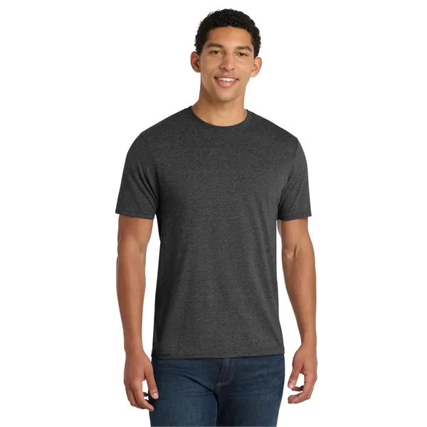 Port & Company Fan Favorite Blend Tee.... from ASI 84863 SanMar
