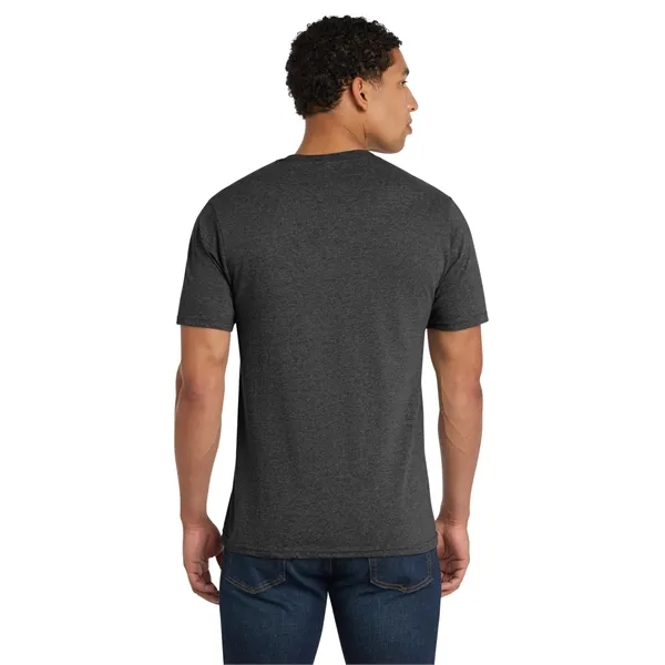 Port & Company Fan Favorite Blend Tee.... from ASI 84863 SanMar