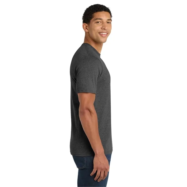 Port & Company Fan Favorite Blend Tee.... from ASI 84863 SanMar