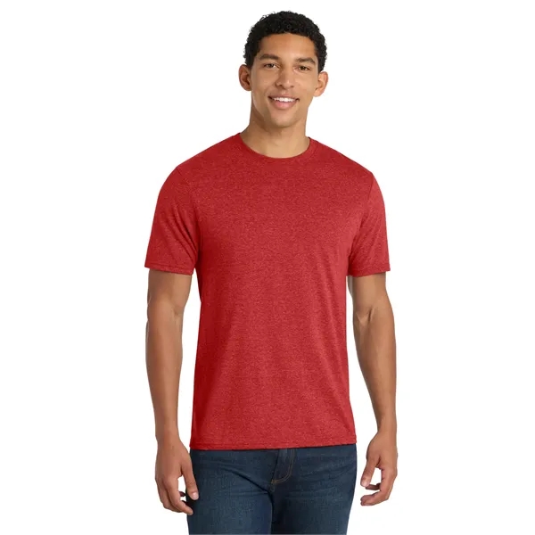 Port & Company Fan Favorite Blend Tee.... from ASI 84863 SanMar