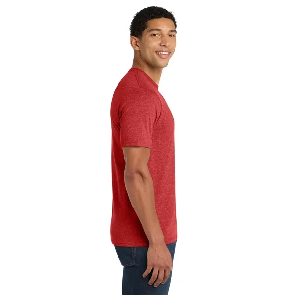 Port & Company Fan Favorite Blend Tee.... from ASI 84863 SanMar