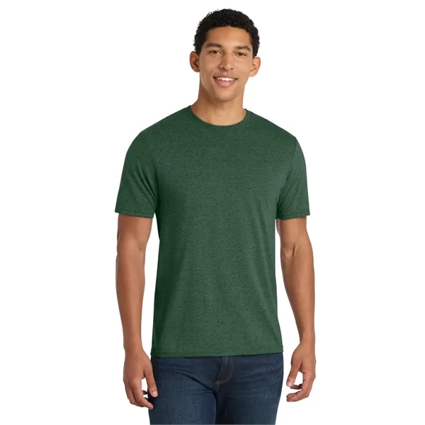 Port & Company Fan Favorite Blend Tee.... from ASI 84863 SanMar