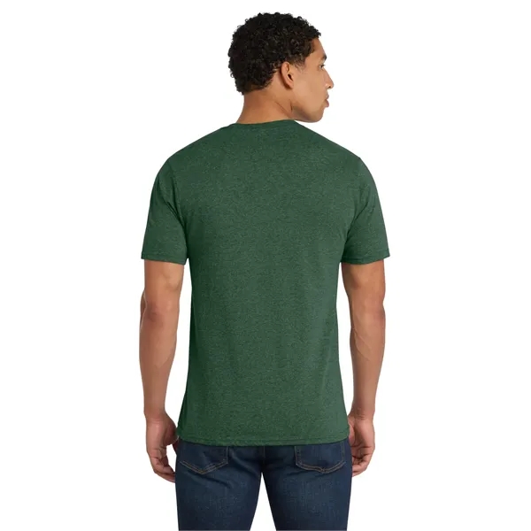 Port & Company Fan Favorite Blend Tee.... from ASI 84863 SanMar