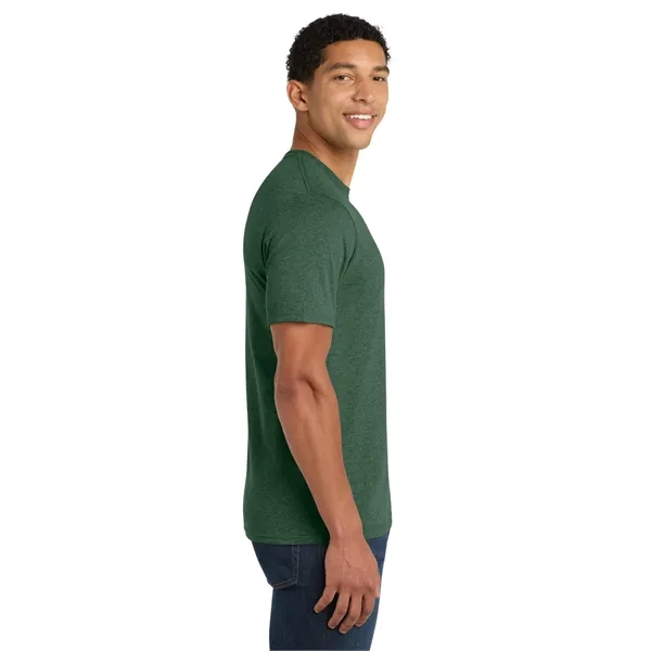 Port & Company Fan Favorite Blend Tee.... from ASI 84863 SanMar