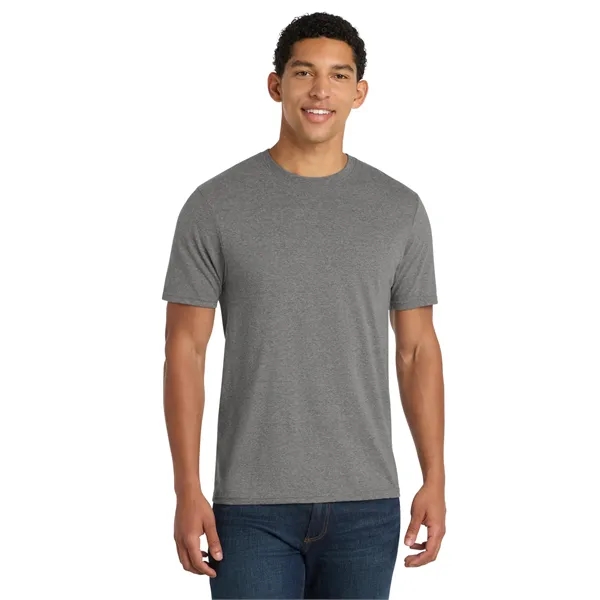 Port & Company Fan Favorite Blend Tee.... from ASI 84863 SanMar