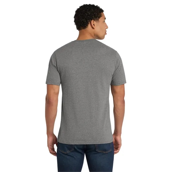 Port & Company Fan Favorite Blend Tee.... from ASI 84863 SanMar