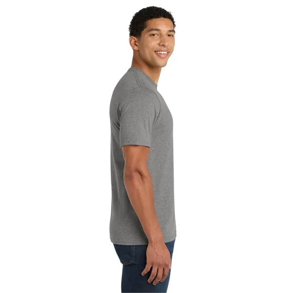 Port & Company Fan Favorite Blend Tee.... from ASI 84863 SanMar