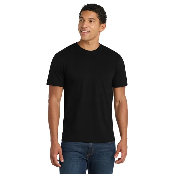 Port & Company Fan Favorite Blend Tee.... from ASI 84863 SanMar