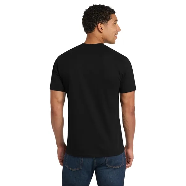 Port & Company Fan Favorite Blend Tee.... from ASI 84863 SanMar