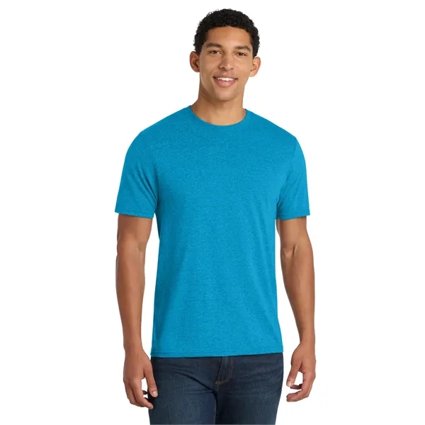 Port & Company Fan Favorite Blend Tee.... from ASI 84863 SanMar