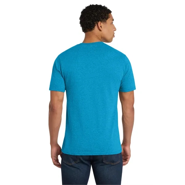 Port & Company Fan Favorite Blend Tee.... from ASI 84863 SanMar