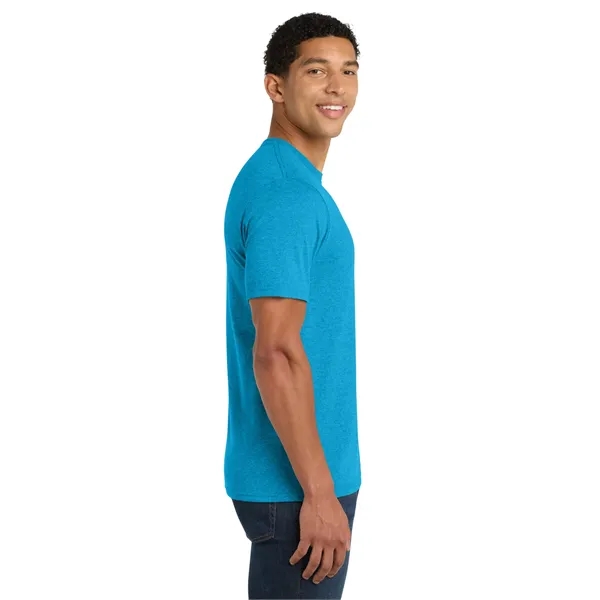 Port & Company Fan Favorite Blend Tee.... from ASI 84863 SanMar