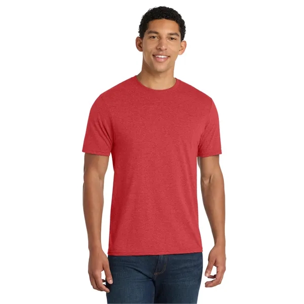 Port & Company Fan Favorite Blend Tee.... from ASI 84863 SanMar