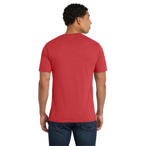 Port & Company Fan Favorite Blend Tee.... from ASI 84863 SanMar