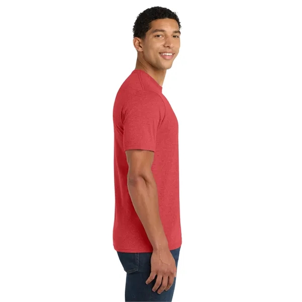 Port & Company Fan Favorite Blend Tee.... from ASI 84863 SanMar