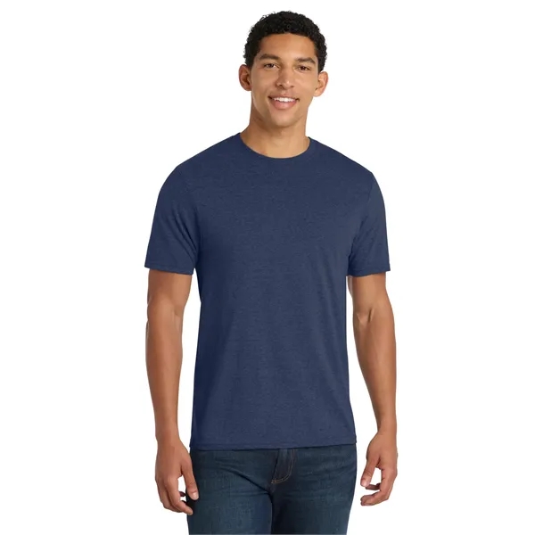 Port & Company Fan Favorite Blend Tee.... from ASI 84863 SanMar