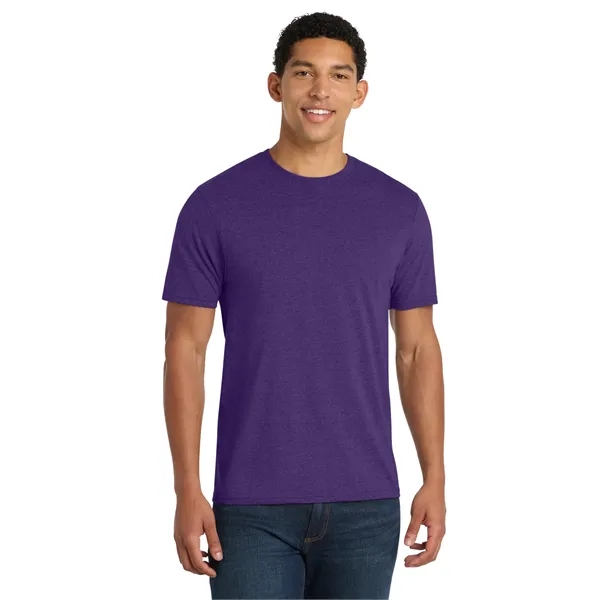 Port & Company Fan Favorite Blend Tee.... from ASI 84863 SanMar