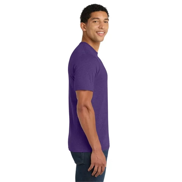 Port & Company Fan Favorite Blend Tee.... from ASI 84863 SanMar