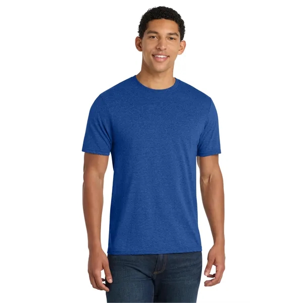 Port & Company Fan Favorite Blend Tee.... from ASI 84863 SanMar