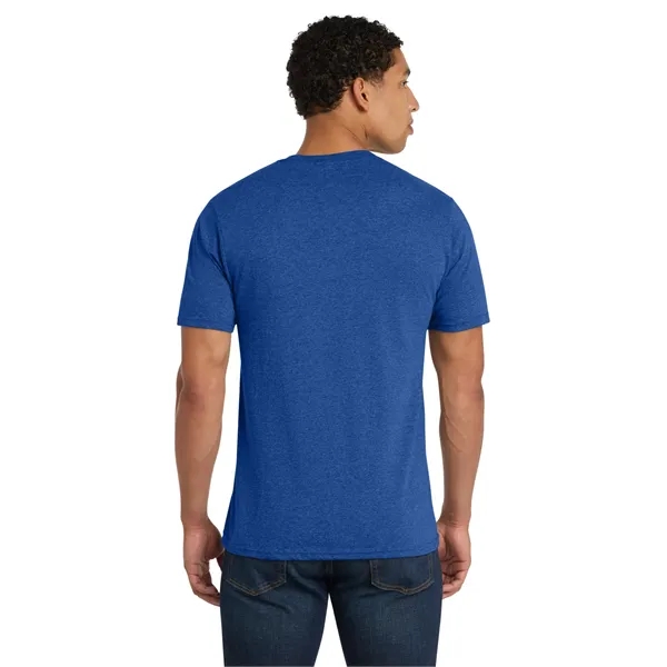 Port & Company Fan Favorite Blend Tee.... from ASI 84863 SanMar
